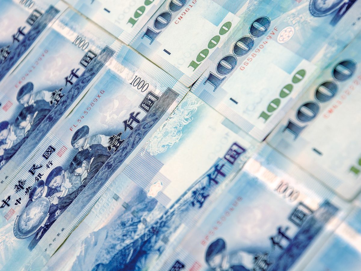 職業工會抒困補助3萬元